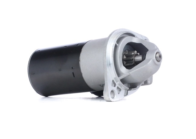 Starter voor de motor RIDEX 2S0389