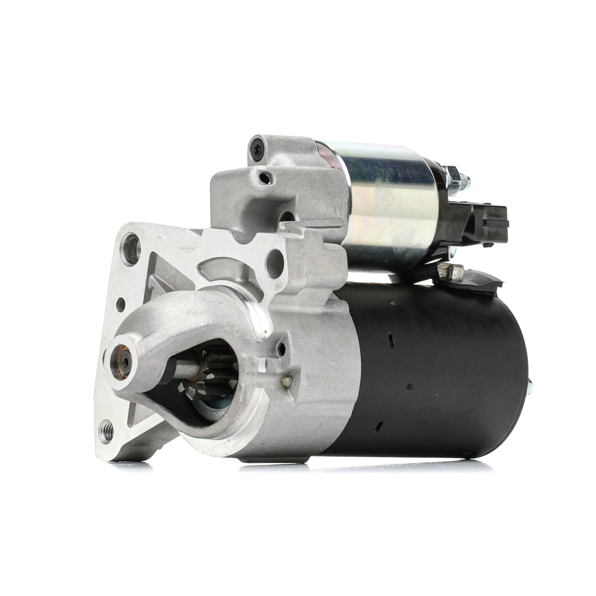 Startermotor STARK SKSTR-0330390 Bewertung