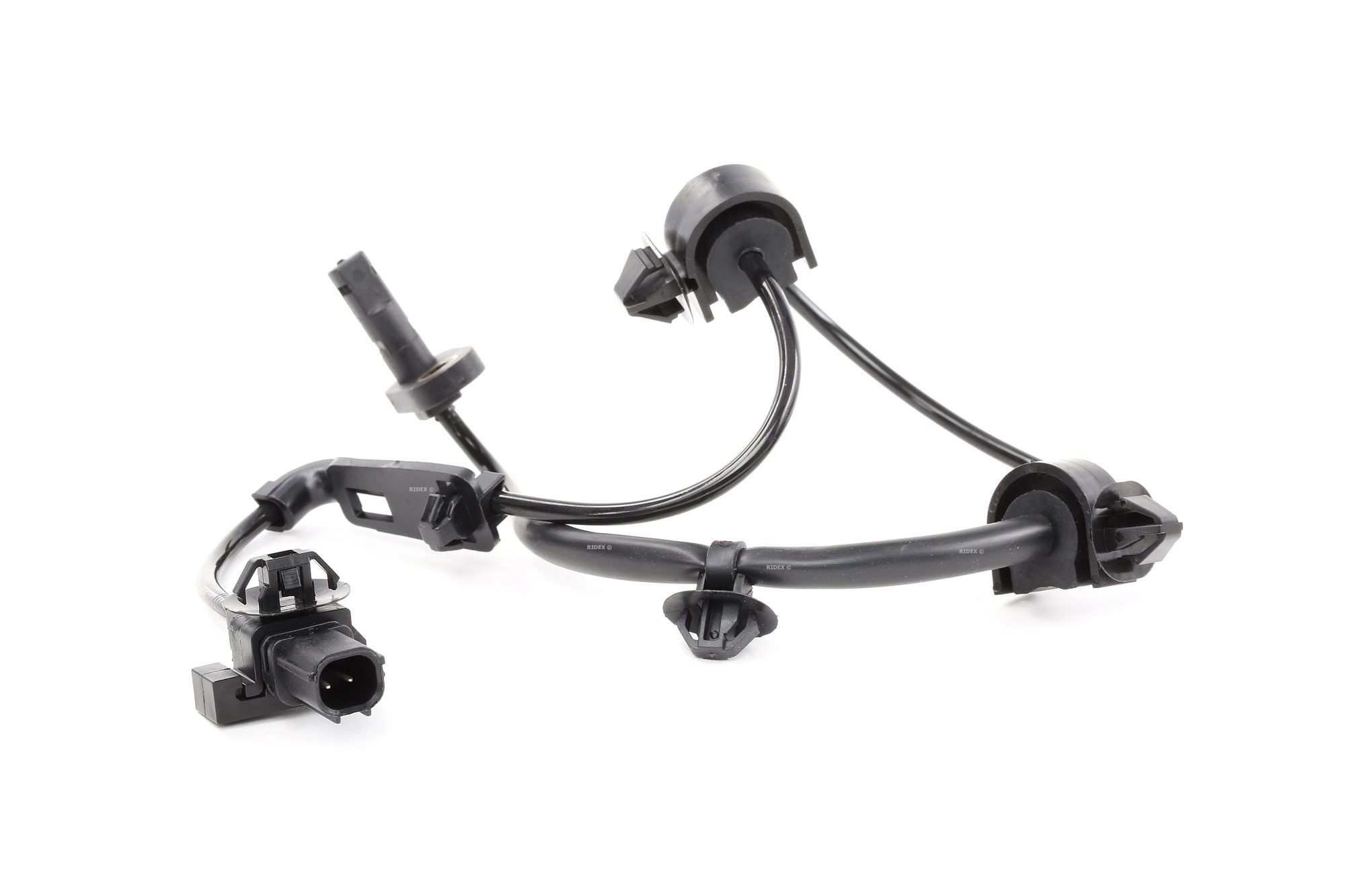 Wheel speed sensor RIDEX 412W0763 rating