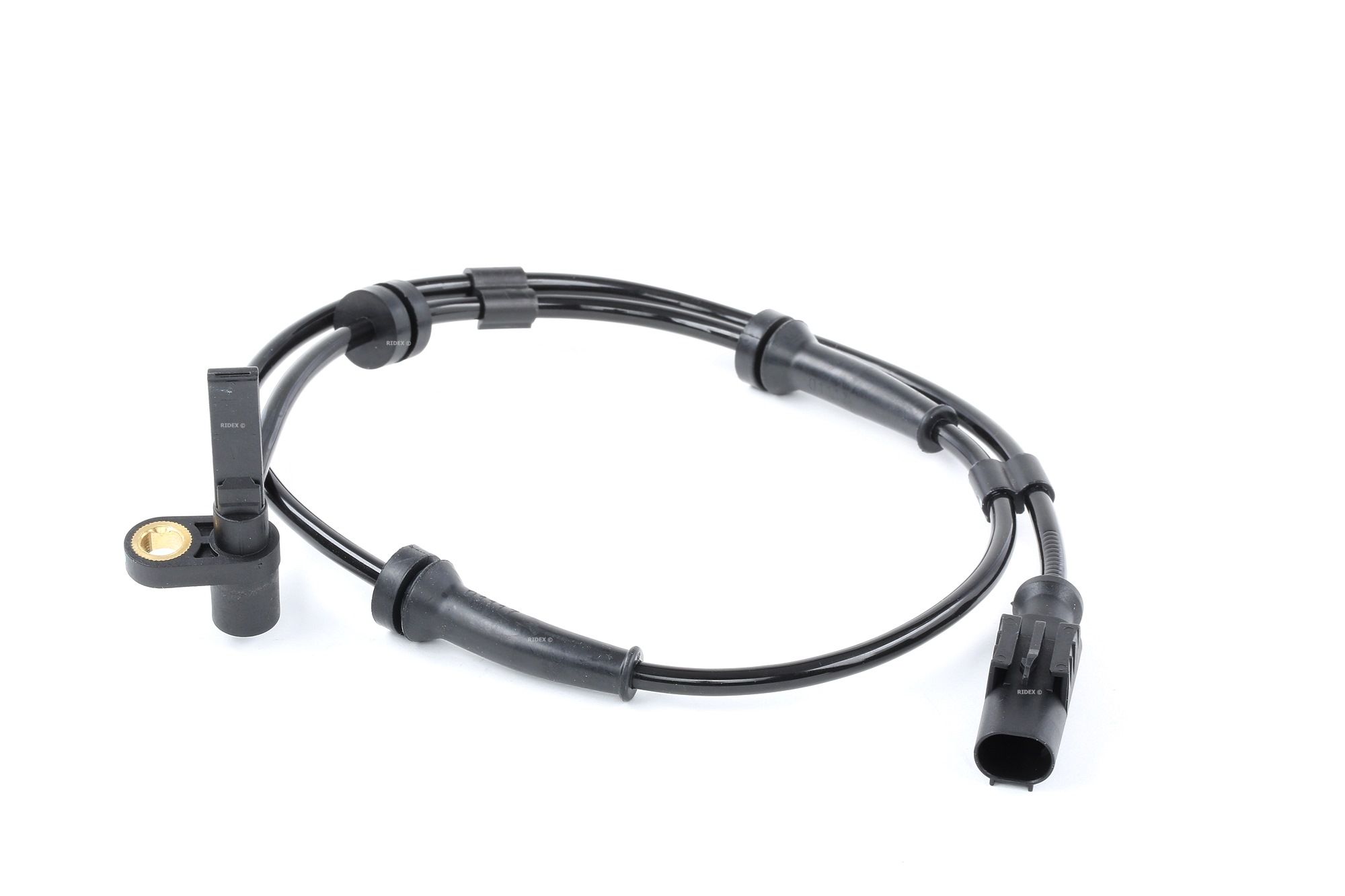 Wheel speed sensor RIDEX 412W0769 rating