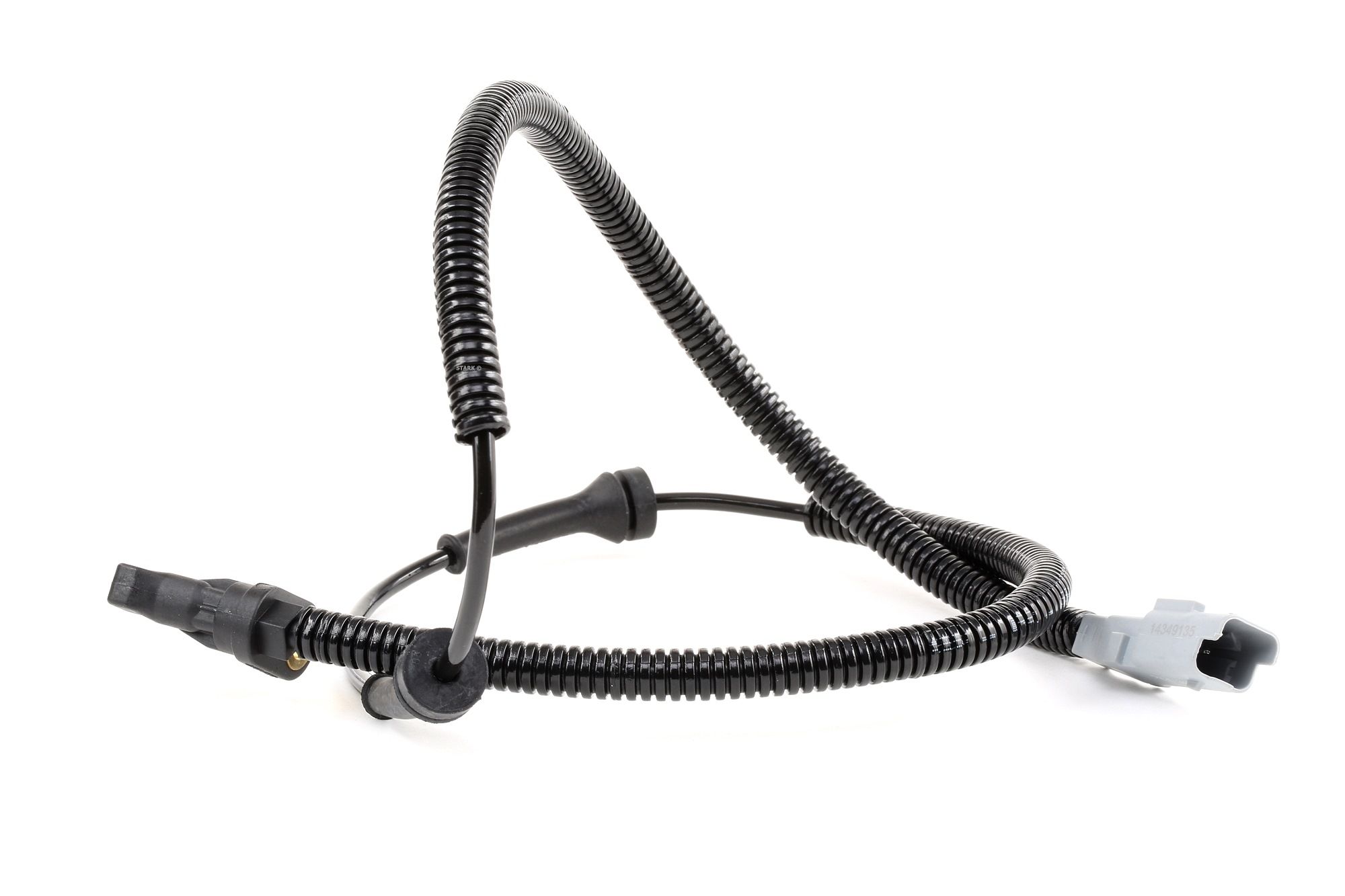 Sensor, Raddrehzahl STARK SKWSS-0350771 Bewertung