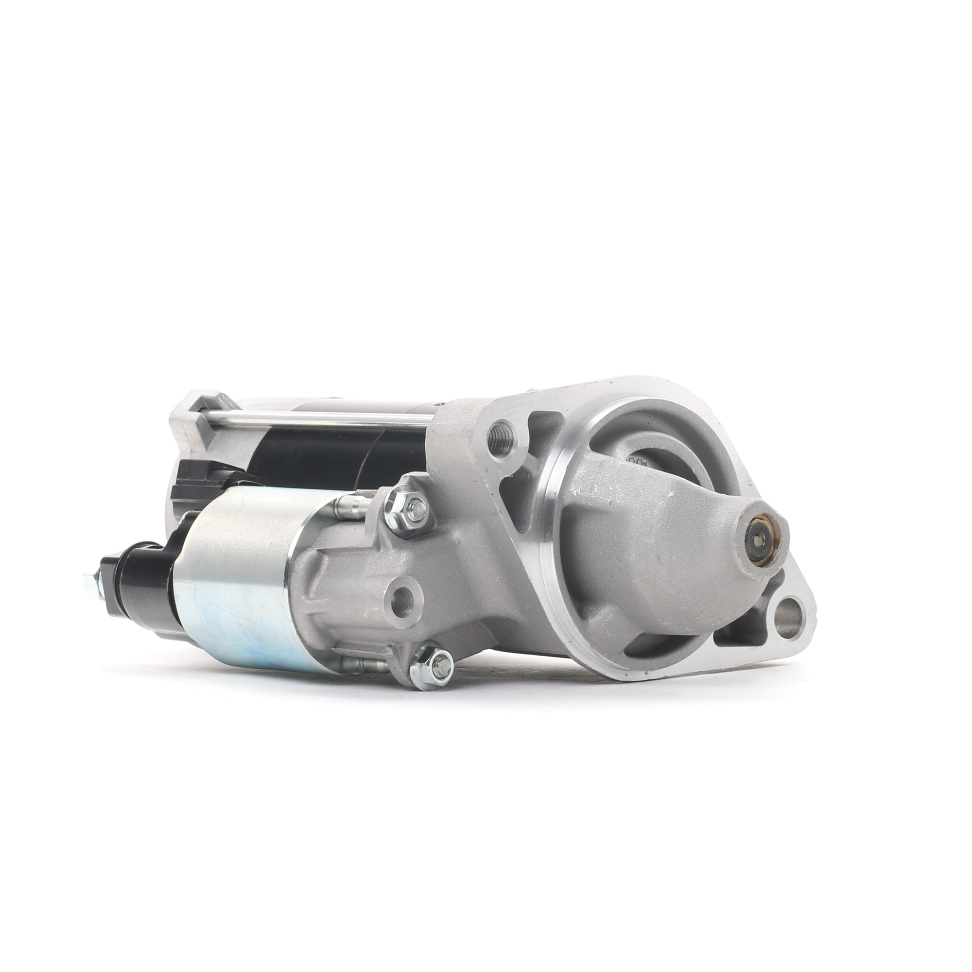 Startmotor 281002102 RIDEX 2S0398 TOYOTA