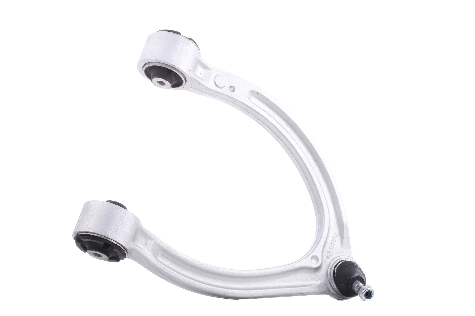 Носач, окачване на колелата 2213300307 RIDEX 273C1102 MERCEDES-BENZ, CITROЁN, SMART, DAIMLER