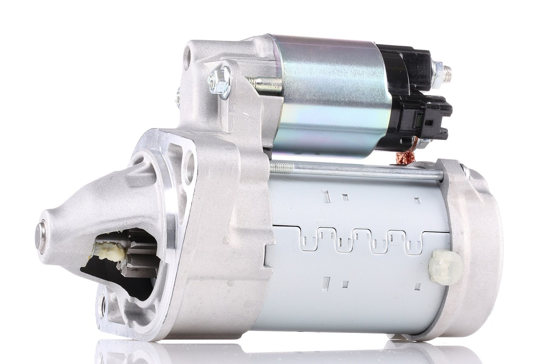 Startermotor STARK SKSTR-0330402 Bewertung