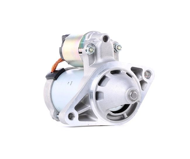 14349309 RIDEX 2S0403 Starter TOYOTA Yaris II Hatchback (XP9) preț