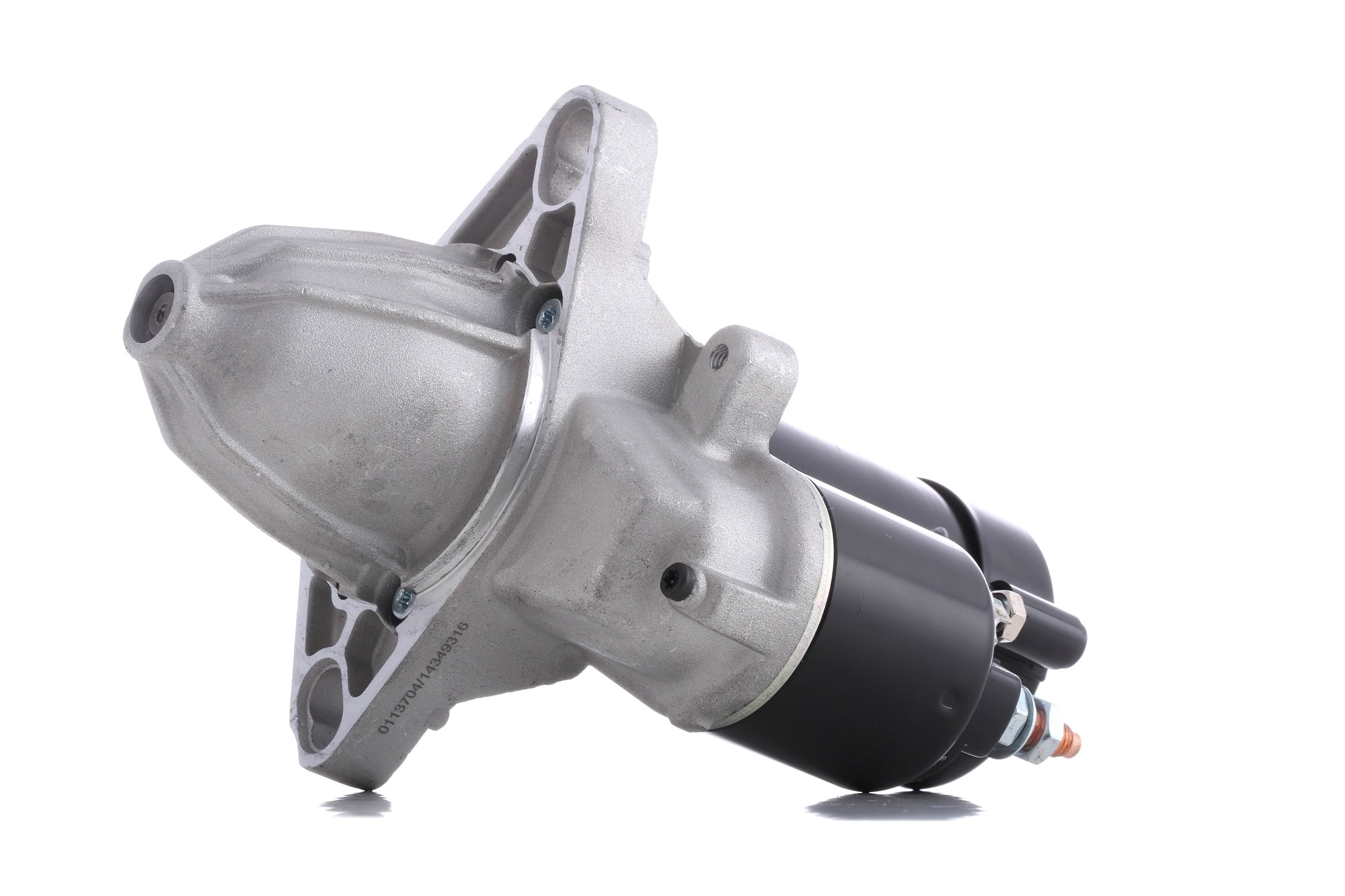 Startermotor STARK SKSTR-0330406 Bewertung