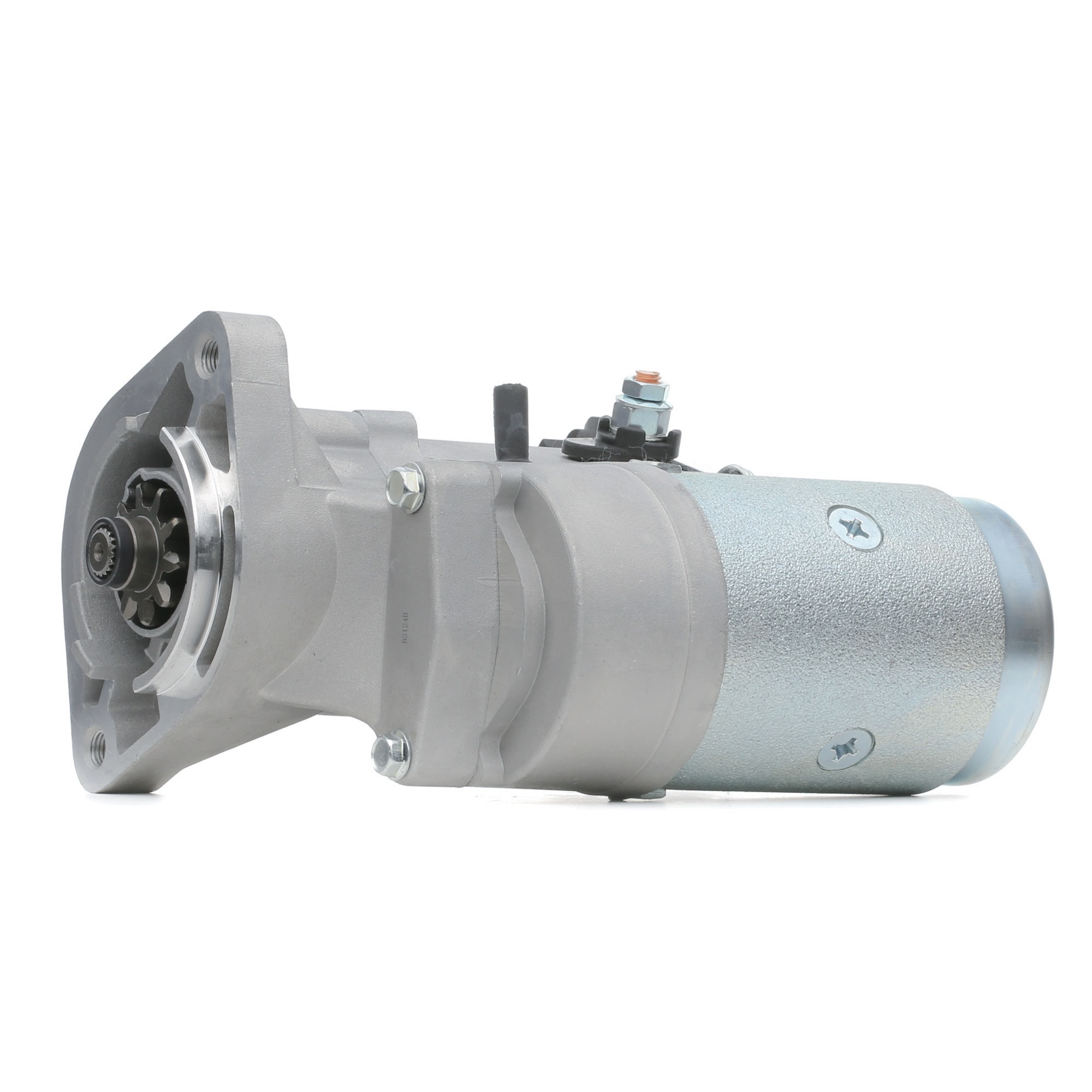 RIDEX Motorino Avviamento 2S0158 | 12V, 13 Denti Per Mazda RX-8
