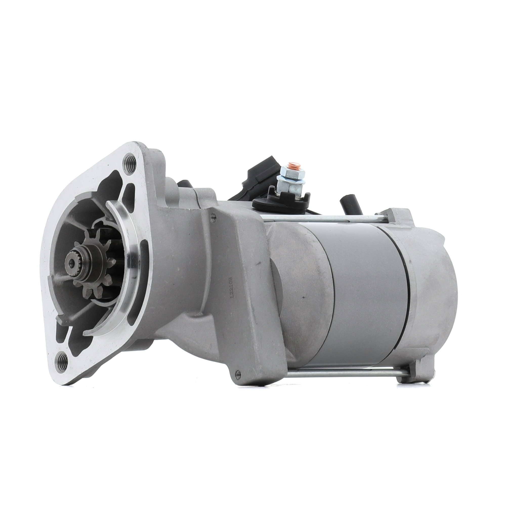 Startermotor STARK SKSTR-0330420 Bewertung