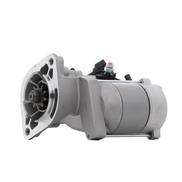 RIDEX 2S0421 Anlasser