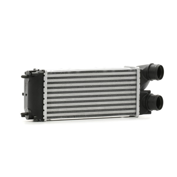 14349637 STARK SKICC0890074 Интеркулер Citroën C4 1 цена