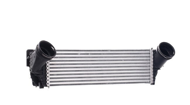 14349652 STARK SKICC0890076 BMW F15 Turbo intercooler
