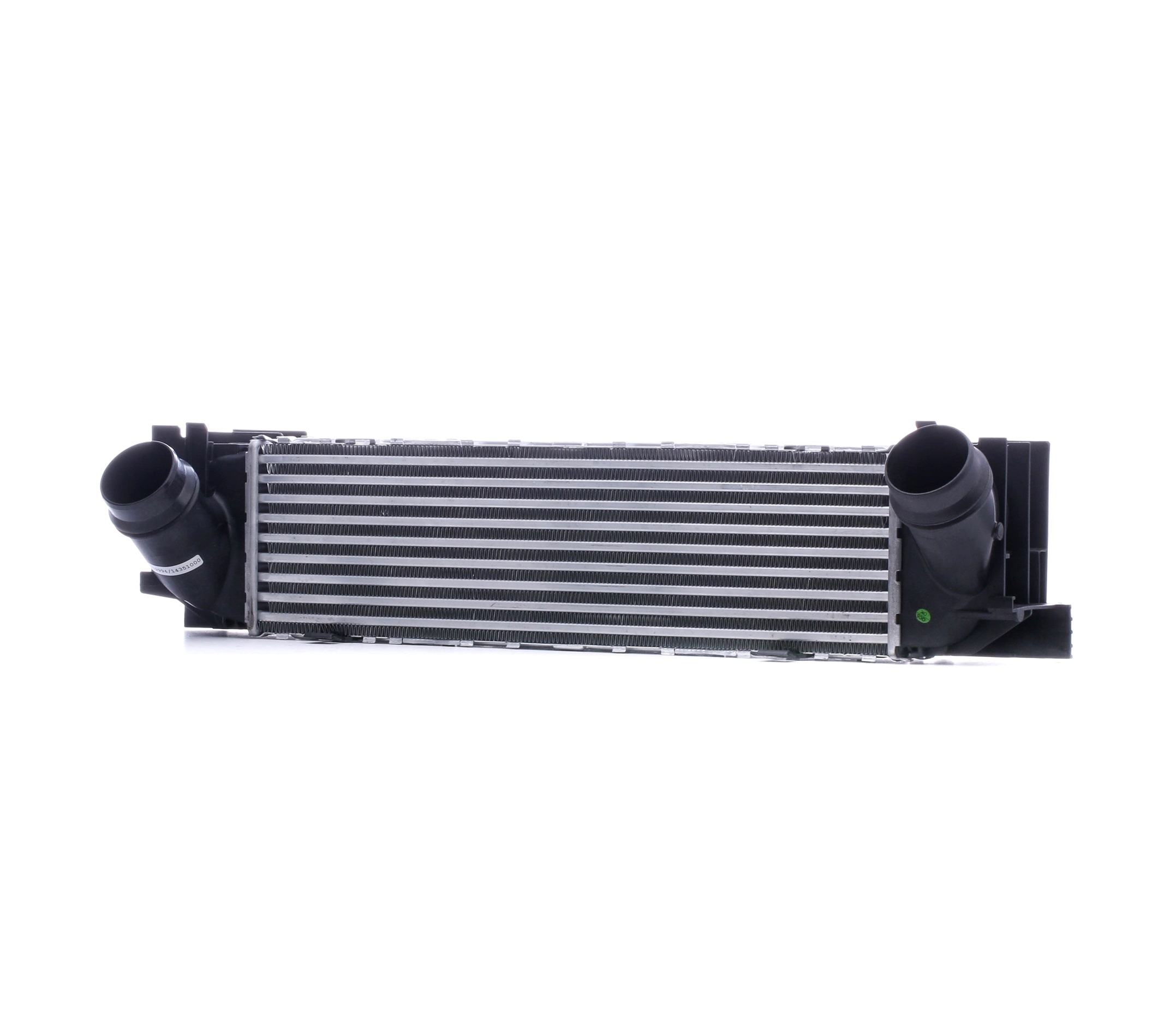 Intercooler STARK SKICC-0890084 Bewertung