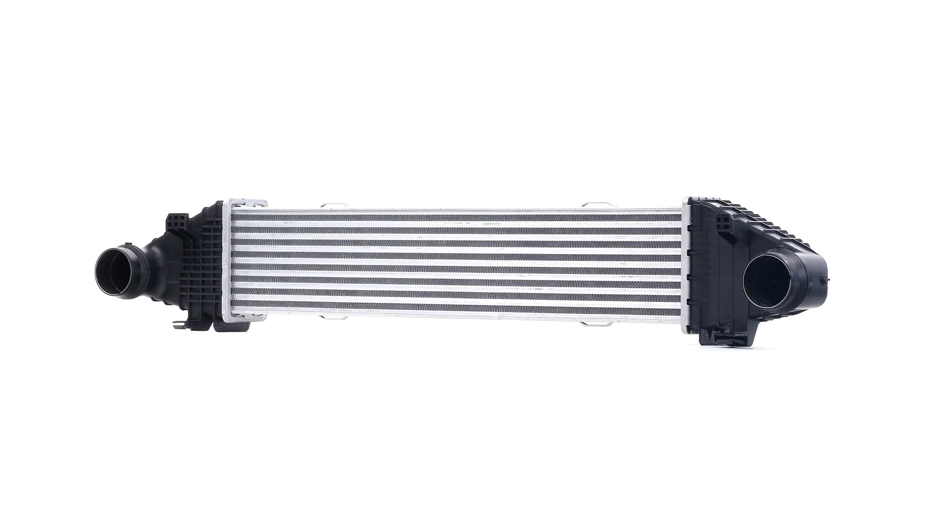 Intercooler RIDEX 468I0087 Bewertung