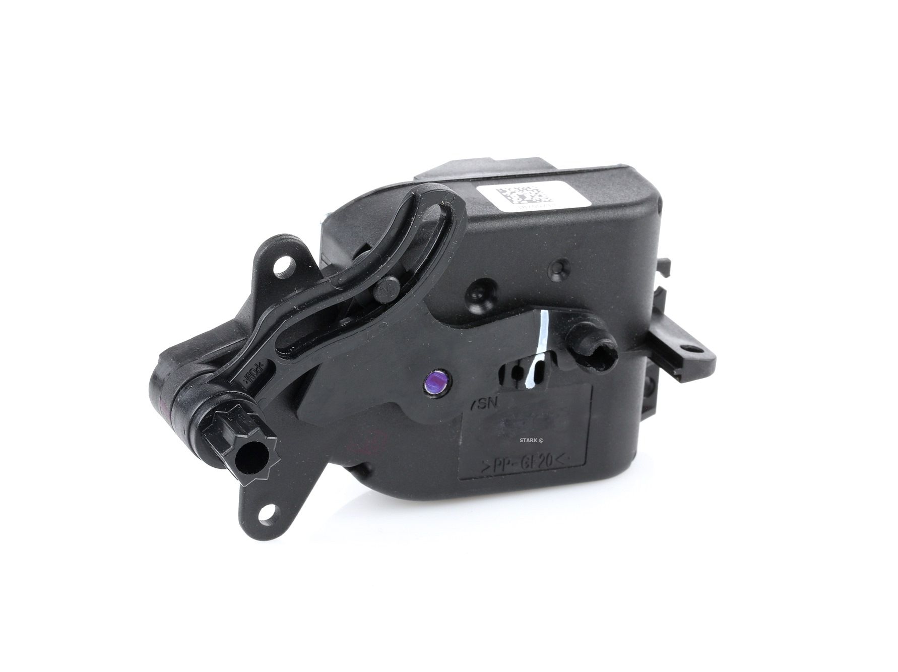 Stellmotor für Temperaturklappe STARK SKCBF-4460003 günstig online kaufen