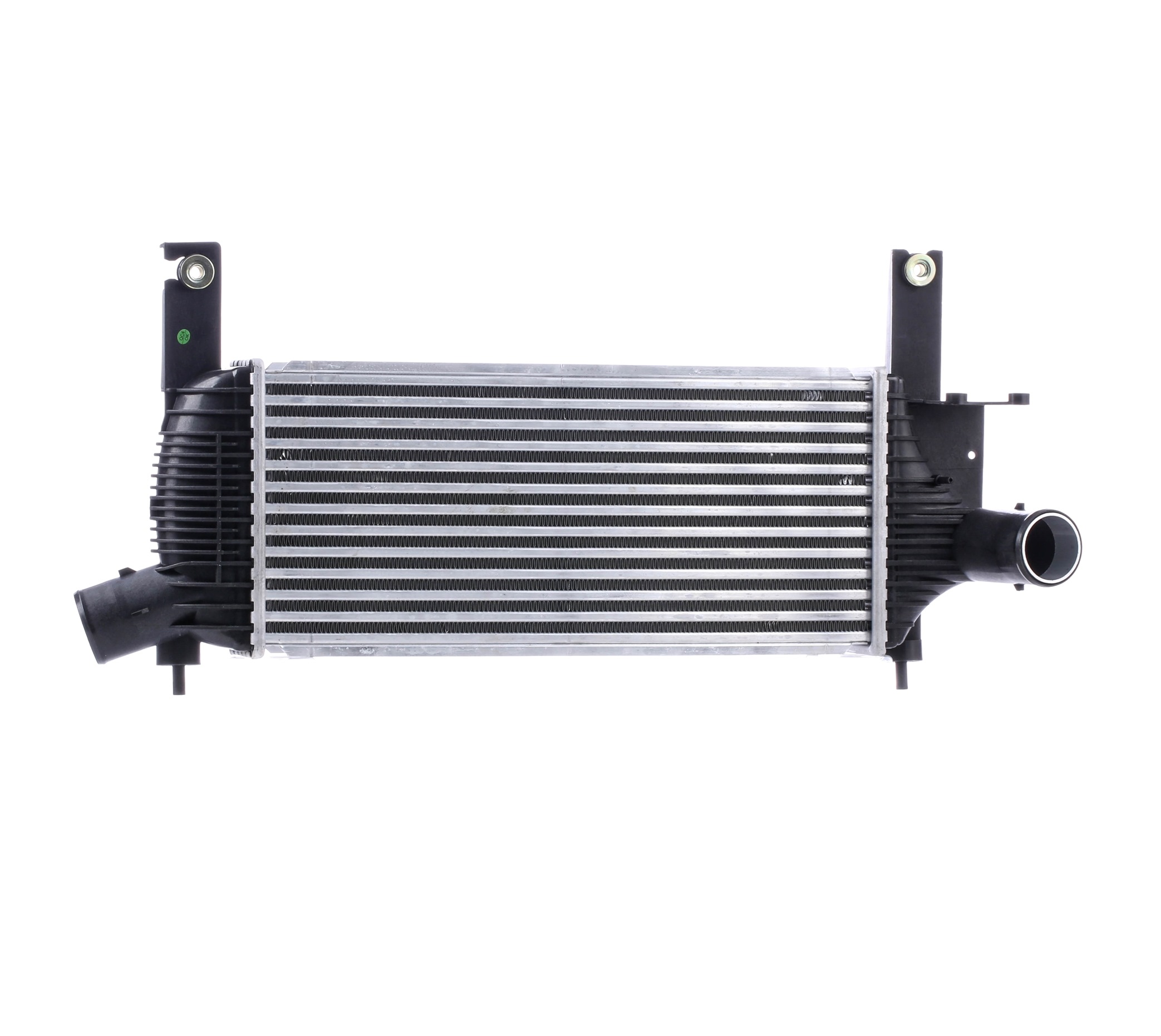 Ladeluftkühler 468I0090 RIDEX 14461EB360 RENAULT, NISSAN, VOLVO, MITSUBISHI