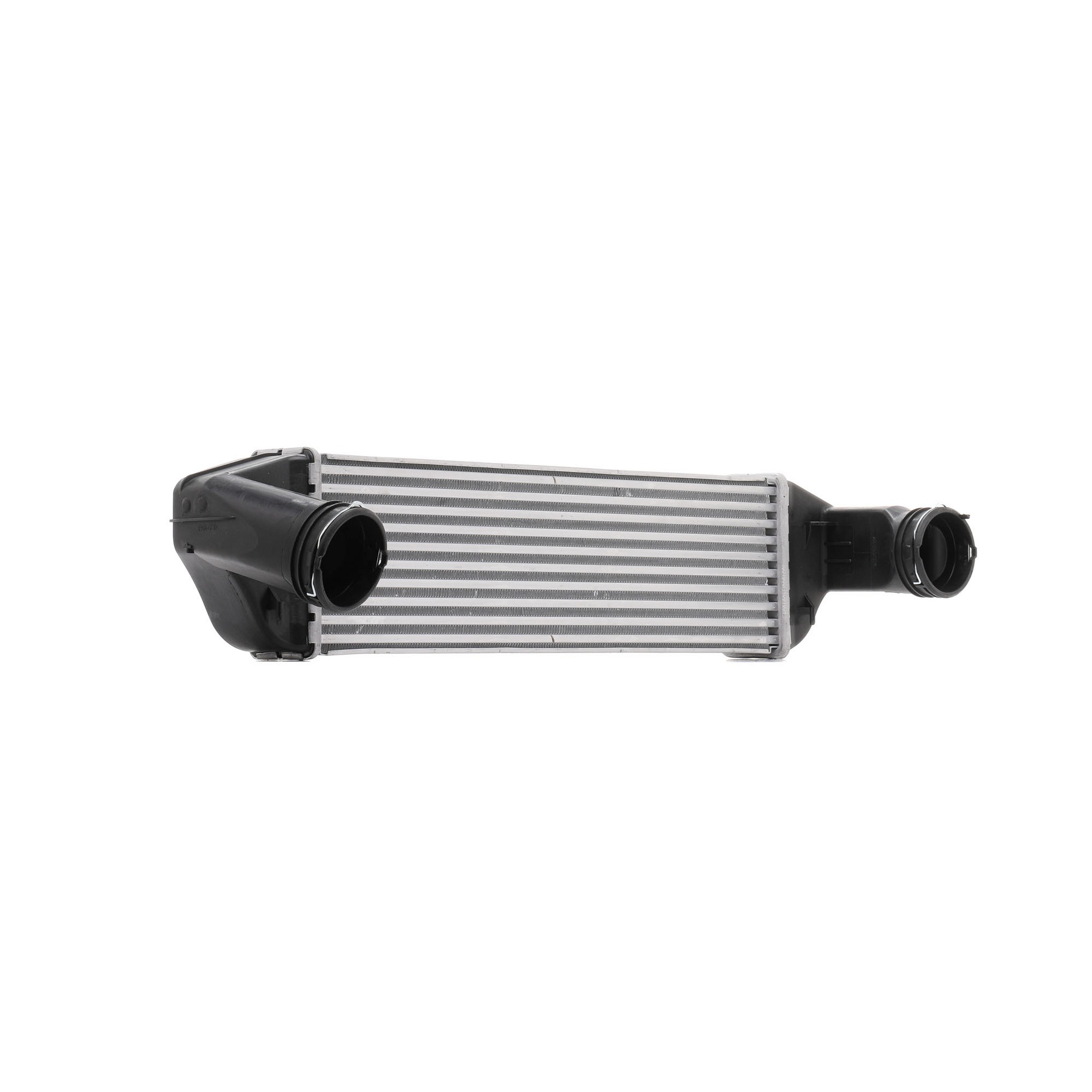 Intercooler 17513453726 RIDEX 468I0091 BMW