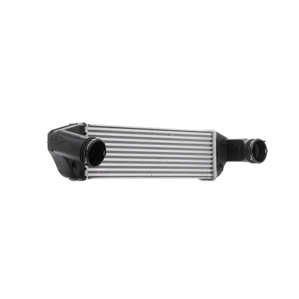 RIDEX 468I0091 Intercooler