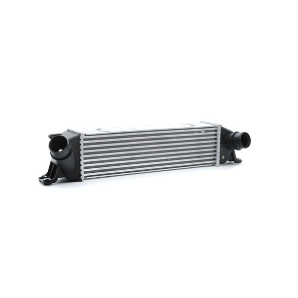14351056 RIDEX 468I0092 Intercooler Hyundai H1 Starex preço