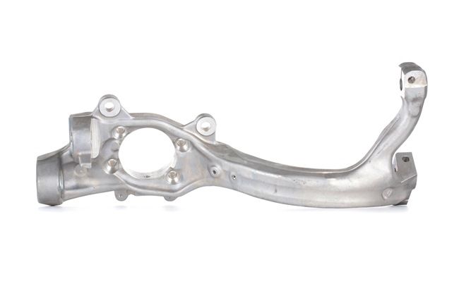 Styrespindel RIDEX 1159S0040