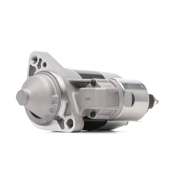 RIDEX 2S0430 Anlasser