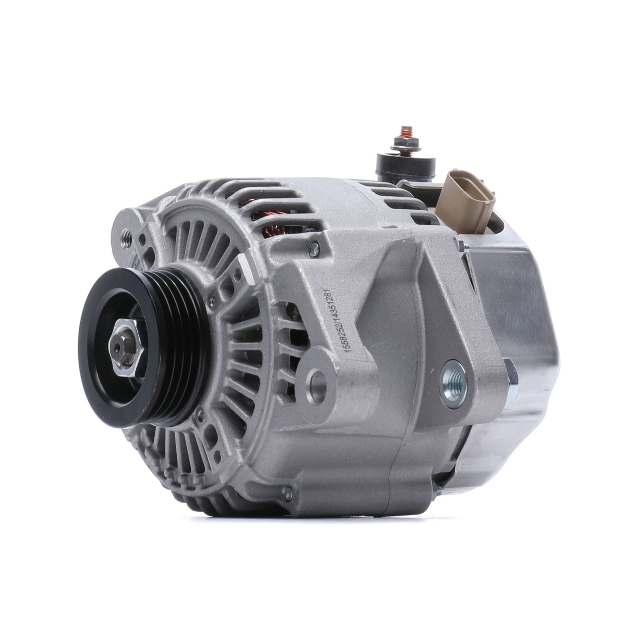 RIDEX 4G0292 Lichtmaschine
