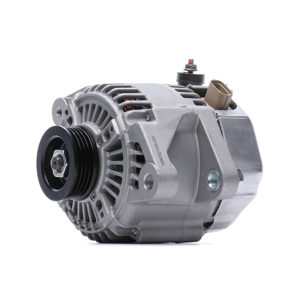 RIDEX 4G0292 Lichtmaschine