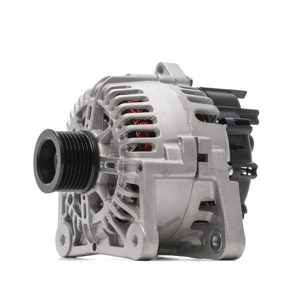 RIDEX 4G0293 Lichtmaschine