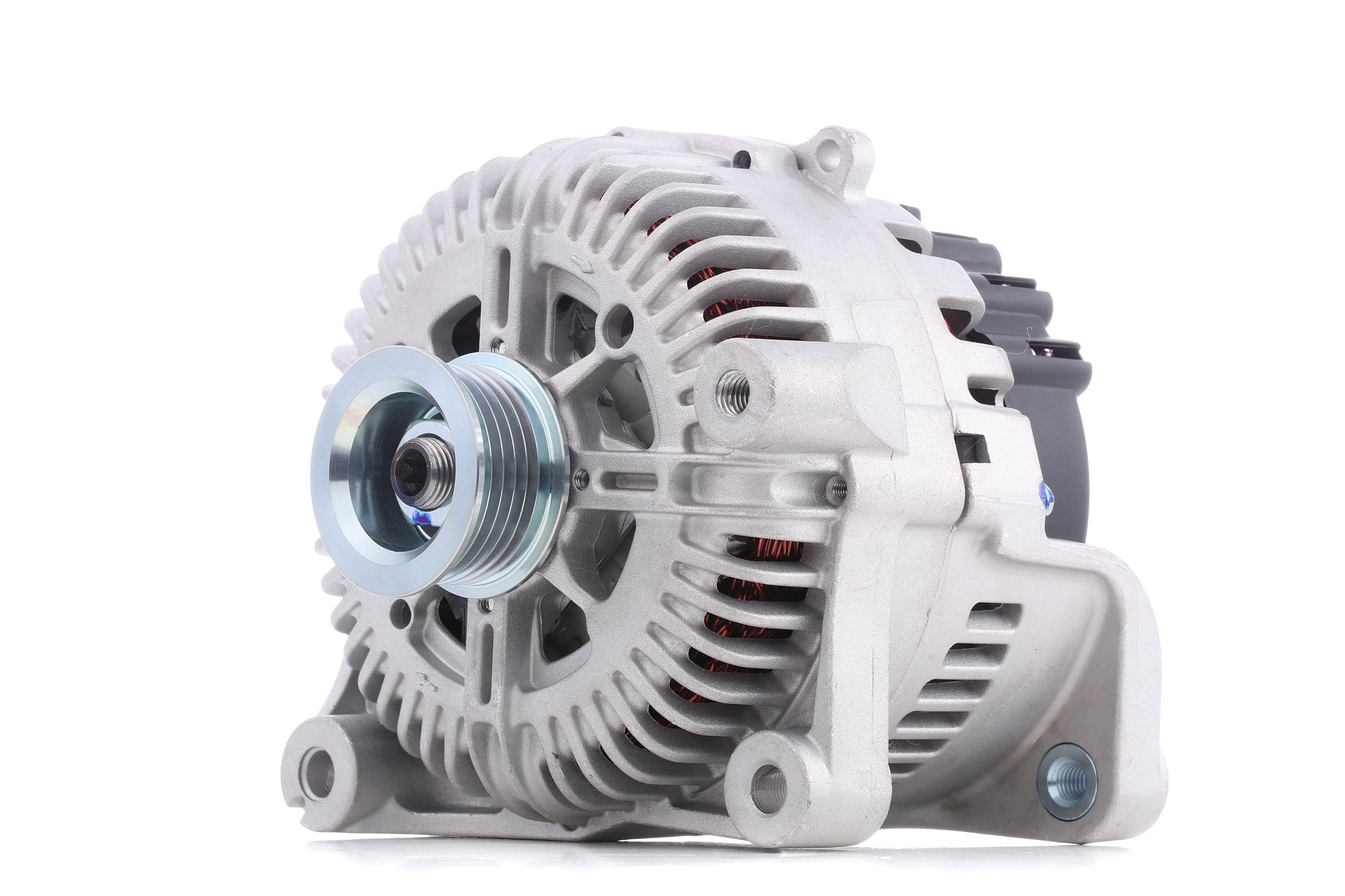 Original Alternator SKGN-0320294