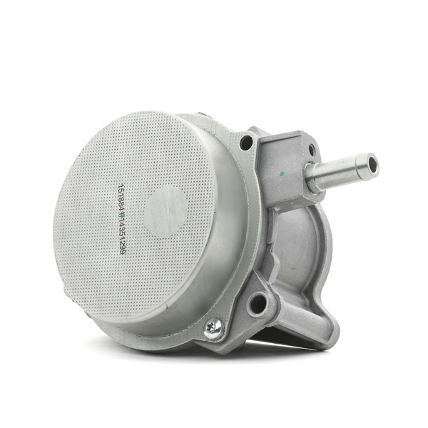Unterdruckpumpe, Bremsanlage 06H 145 100 AB RIDEX 387V0029 VW, AUDI, SKODA, SEAT