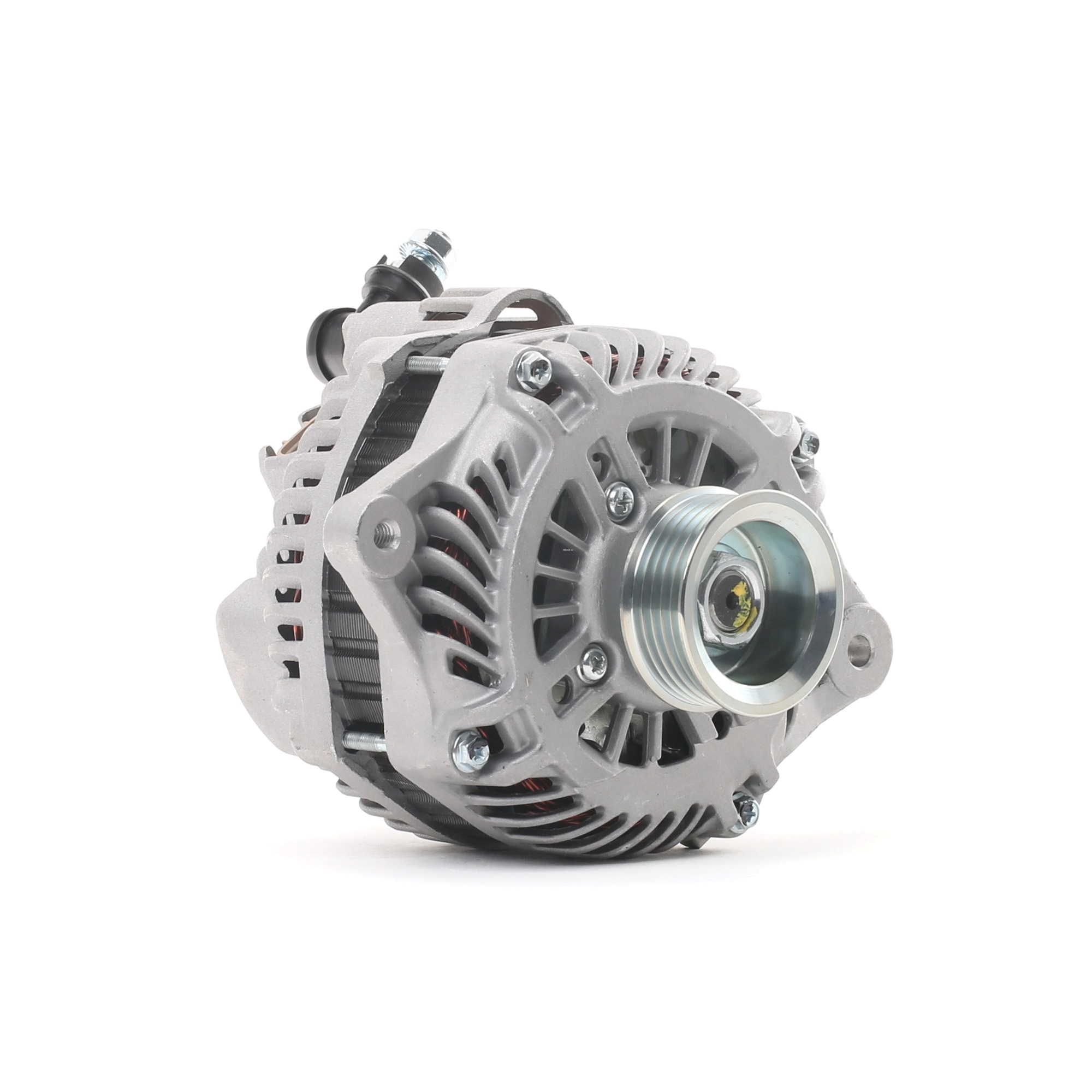 Alternators RIDEX 4G0296 rating
