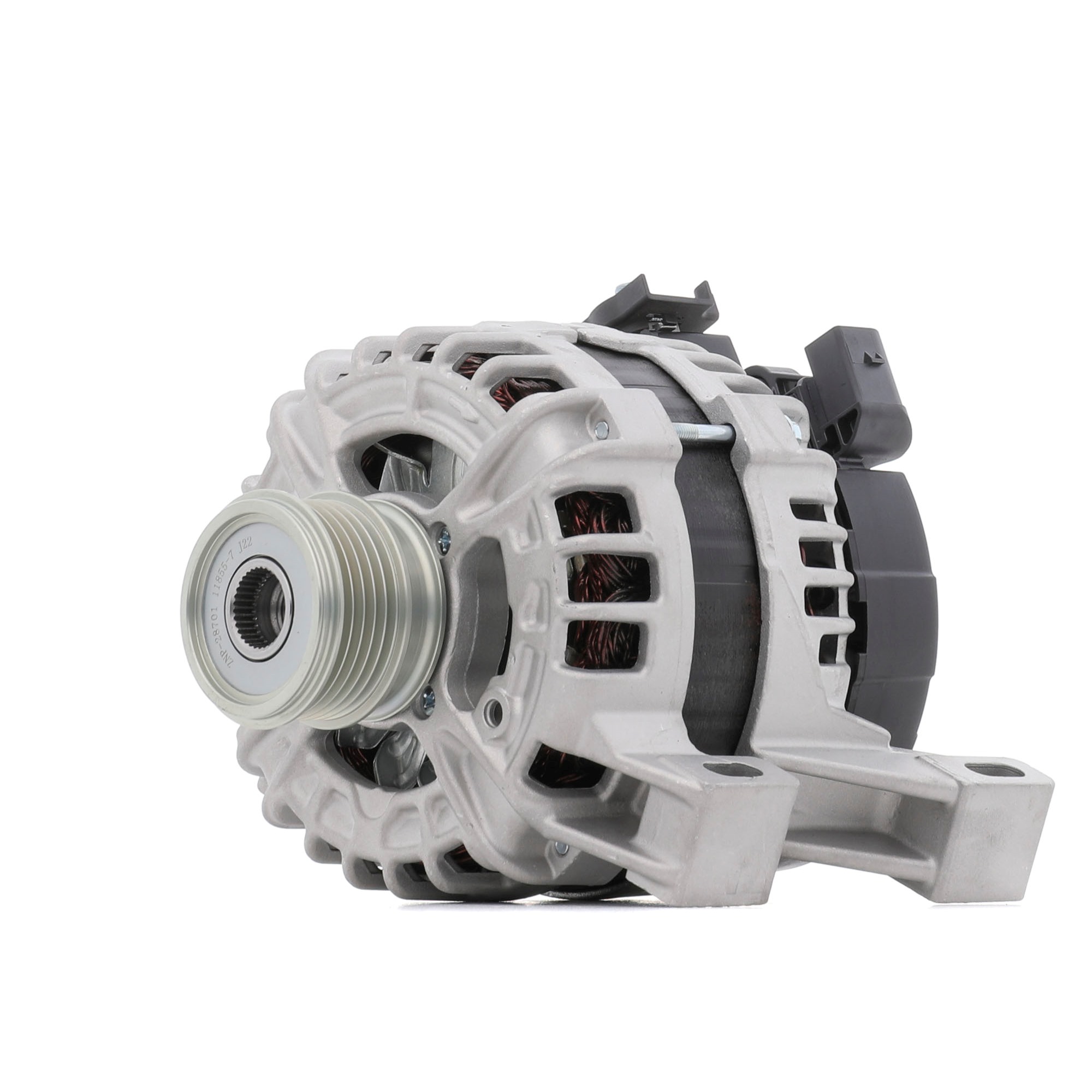 Original Alternator SKGN-0320298
