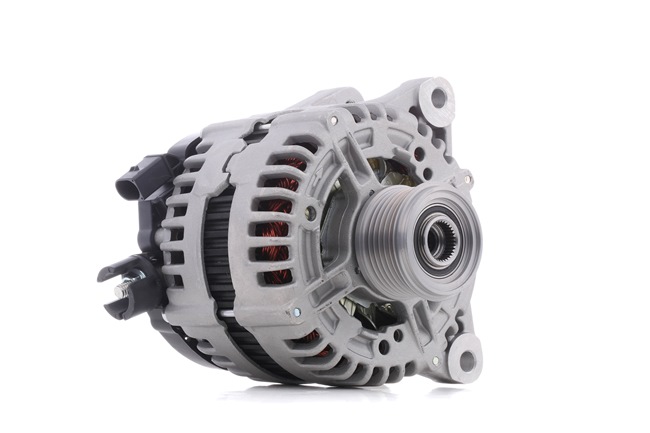 Alternator 6G9N10300XB STARK SKGN-0320302 FORD, PEUGEOT, VOLVO, FIAT, CITROЁN