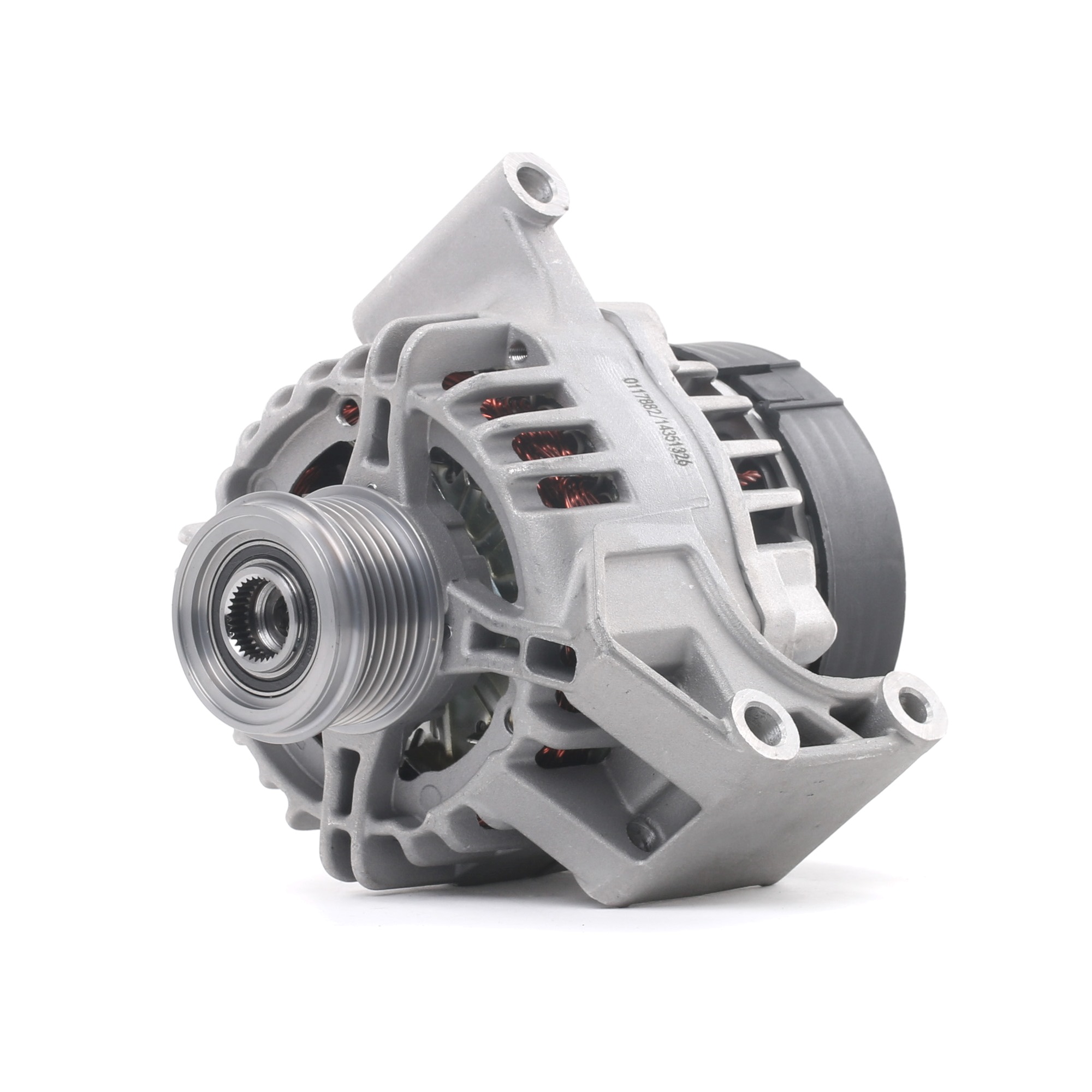 Alternator STARK SKGN-0320303 Bewertung