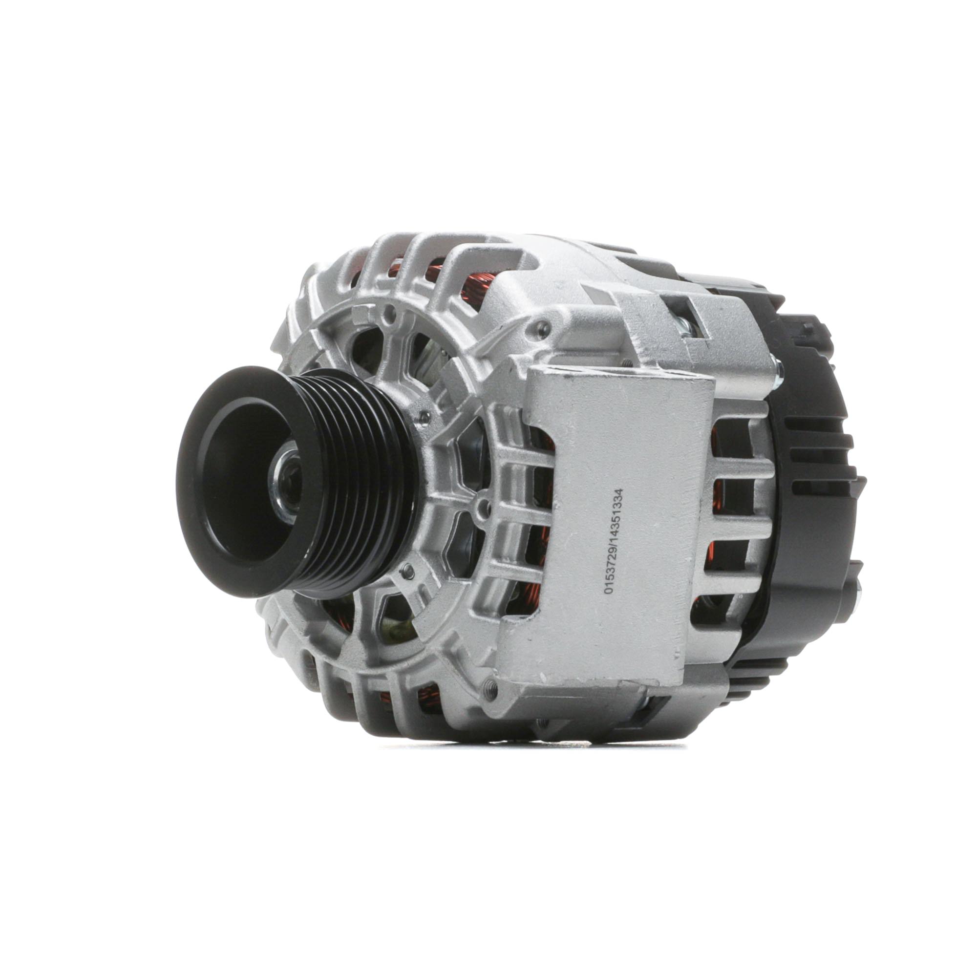 Alternator STARK SKGN-0320304 Bewertung