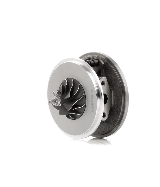 14351354 Rumpfgruppe, Lader STARK Audi