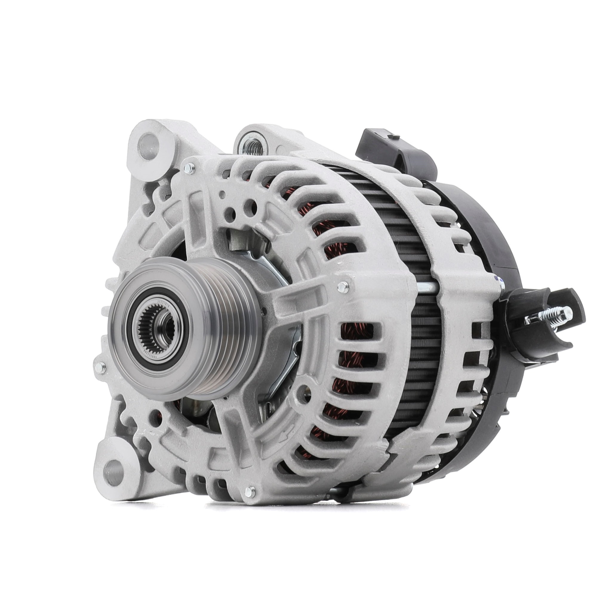 Alternator RIDEX 4G0305 nota