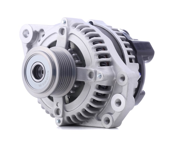 4G0306 RIDEX Dynamo kosten