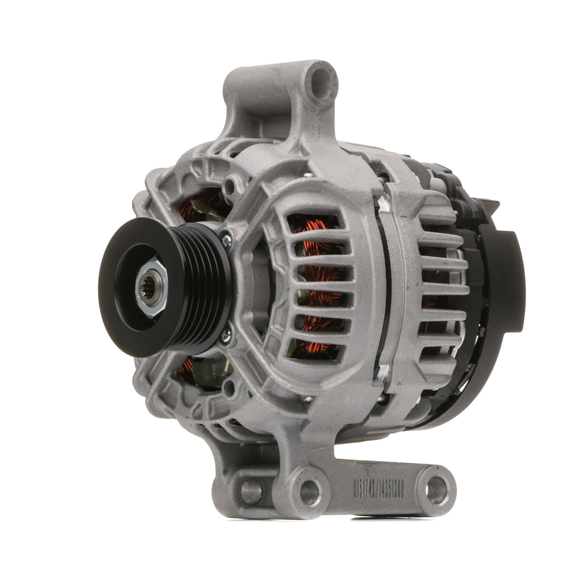 Original Alternator SKGN-0320309