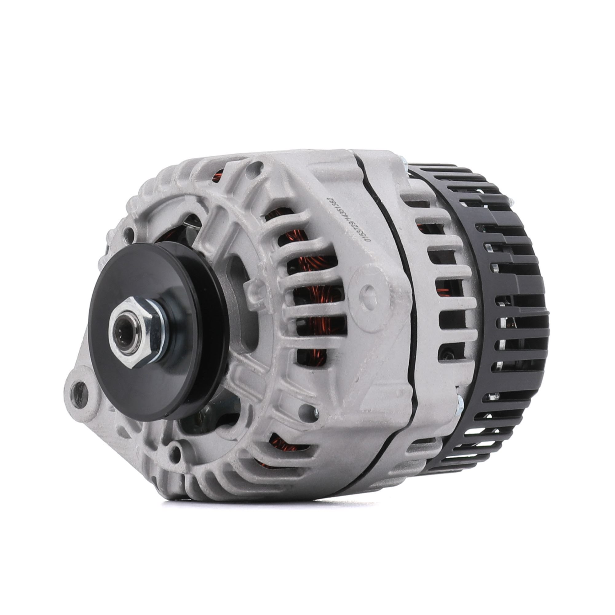 Generator STARK SKGN-0320310 rangering