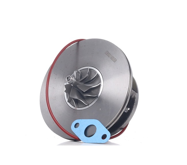 Koras turbiny 77 01 476 880 RIDEX 4973C0034 RENAULT, NISSAN, SUZUKI, DACIA, RENAULT TRUCKS