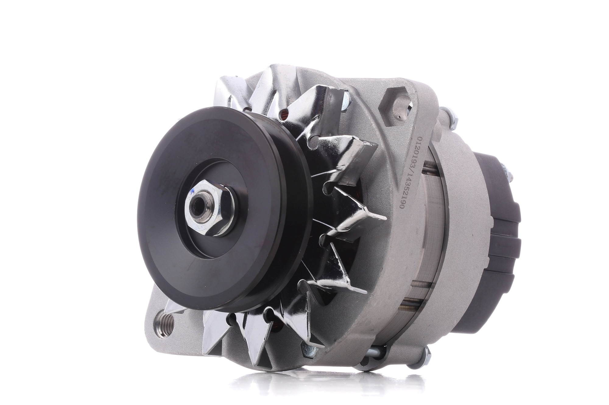 Alternator STARK SKGN-0320327 Bewertung