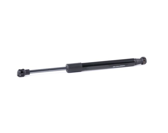 RIDEX 219G0894 Heckklappendämpfer