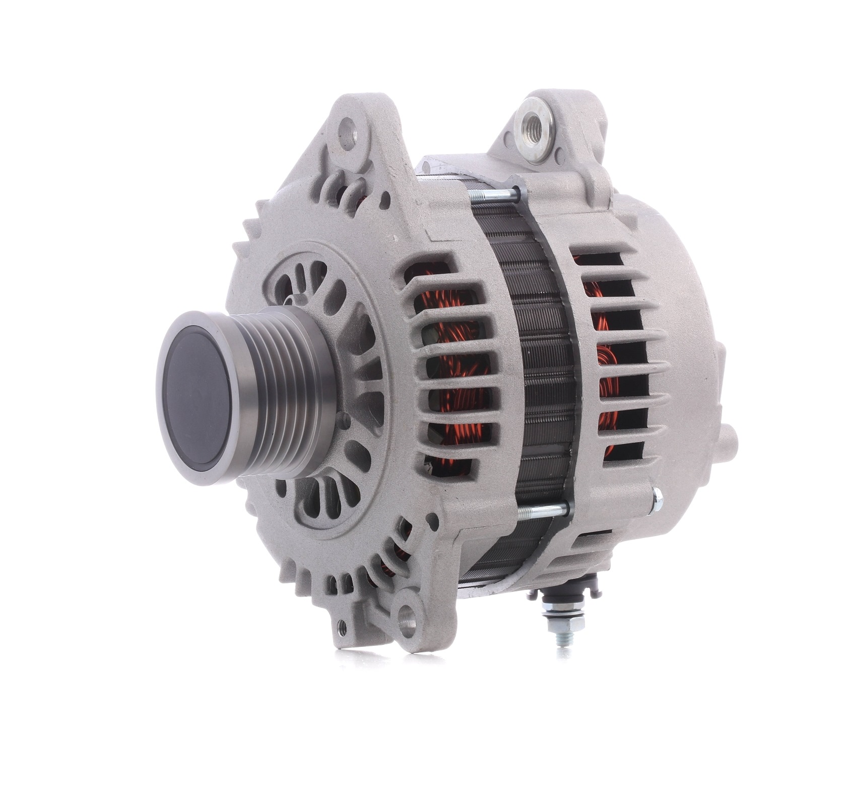 RIDEX 4G0336 Alternateur Nissan X-Trail T30 2.5 4x4 182 CV Essence 2001