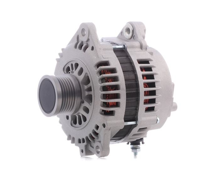 RIDEX 4G0336 Nissan X Trail t30 Startergenerator Preis