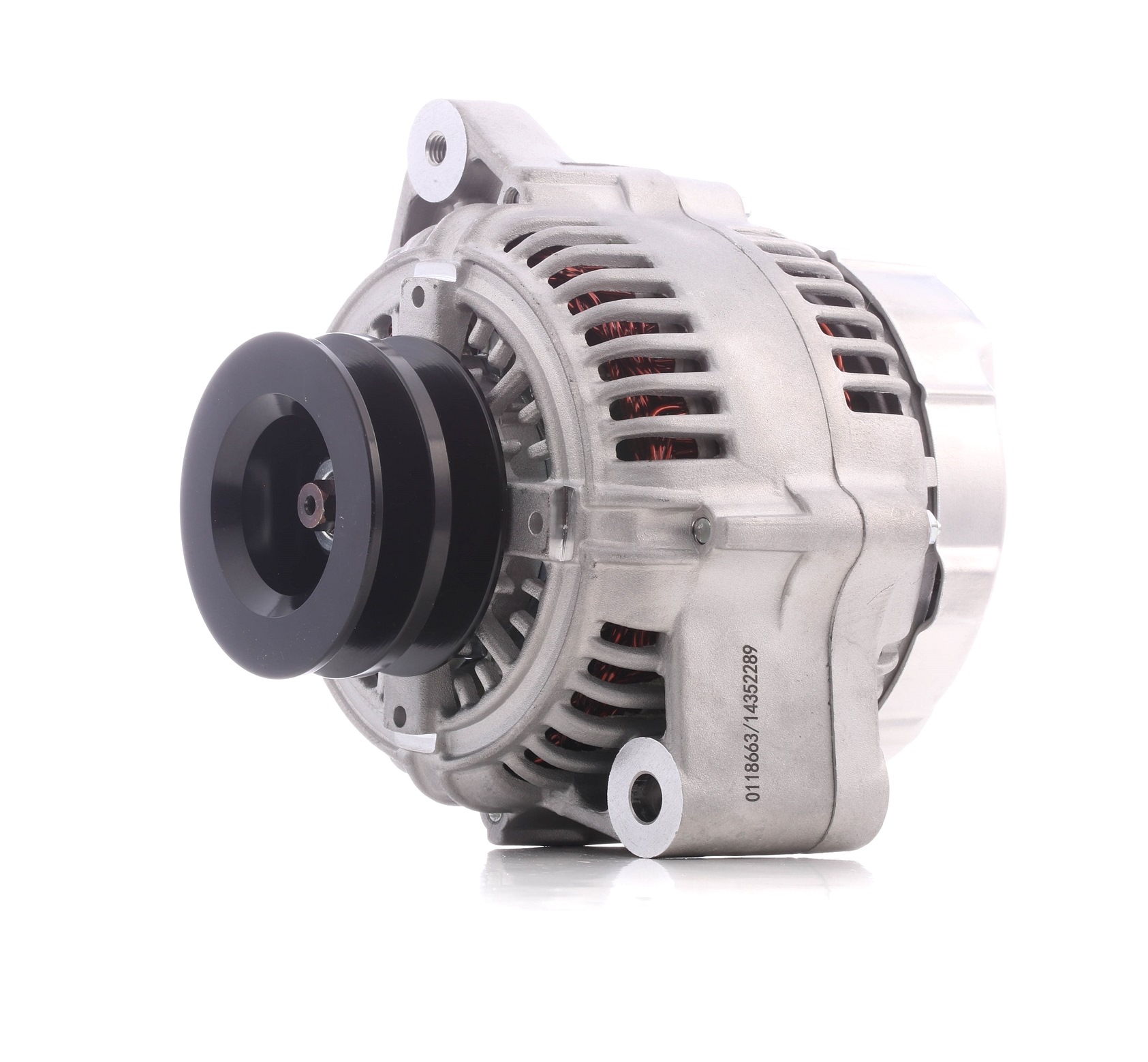 Alternator STARK SKGN-0320337 Bewertung