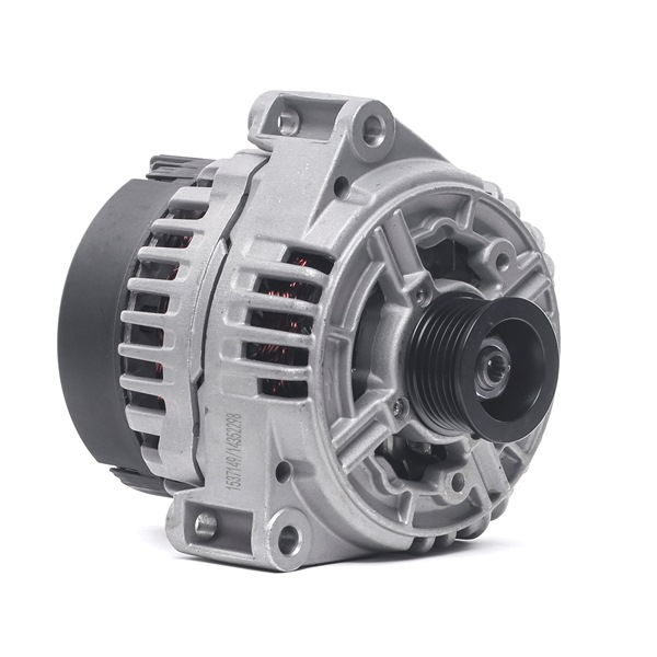RIDEX 4G0339 Lichtmaschine