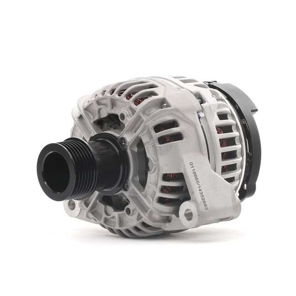 14352683 STARK SKGN0320345 Generator Saab 9-5 Break cat costa