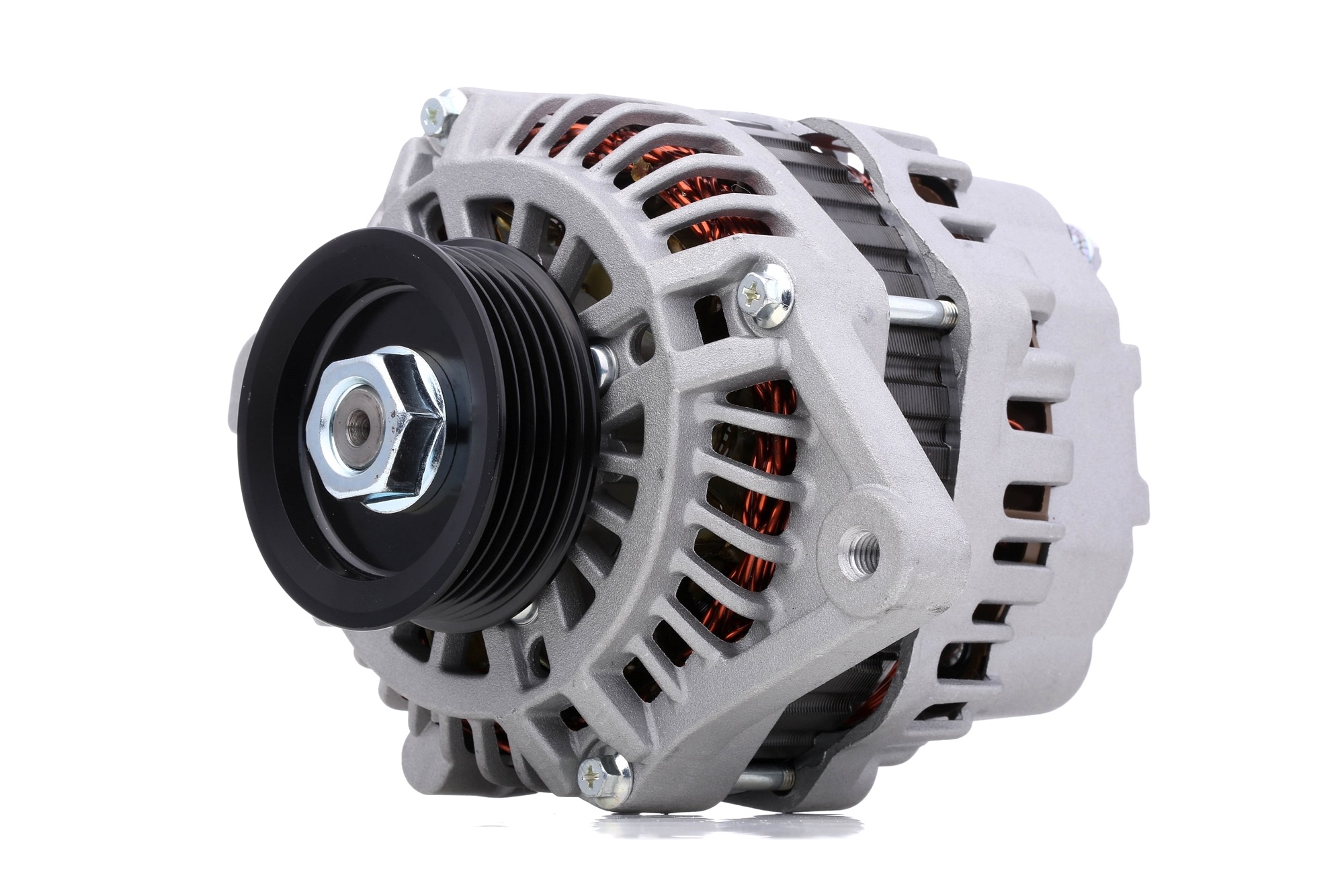 Alternator RIDEX 4G0348 Bewertung