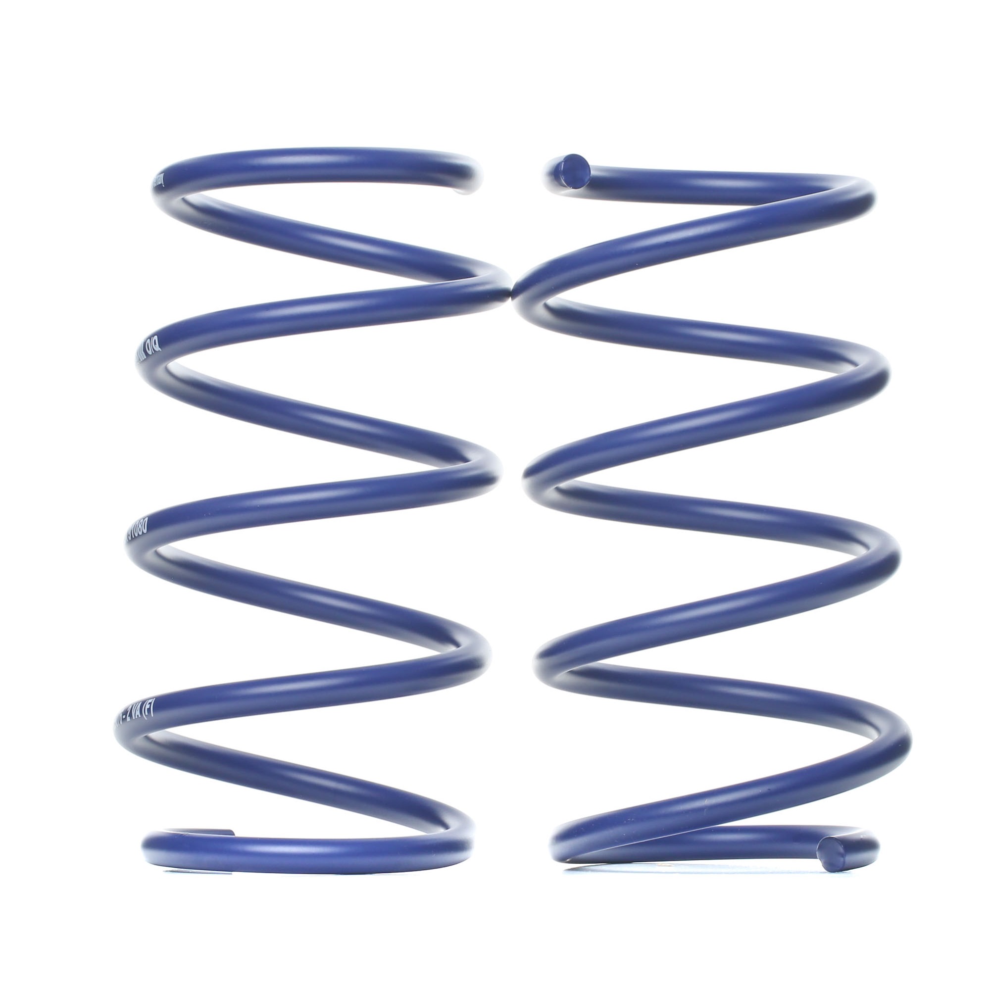 H&R 29076-8 Upphängningssats, spiralfjädrar