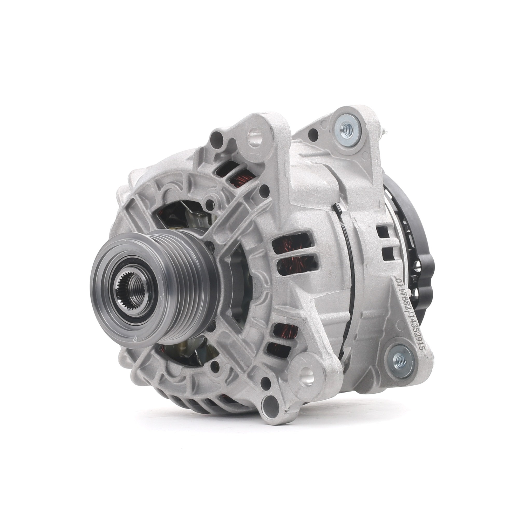 Alternateur STARK SKGN-0320355 évaluation
